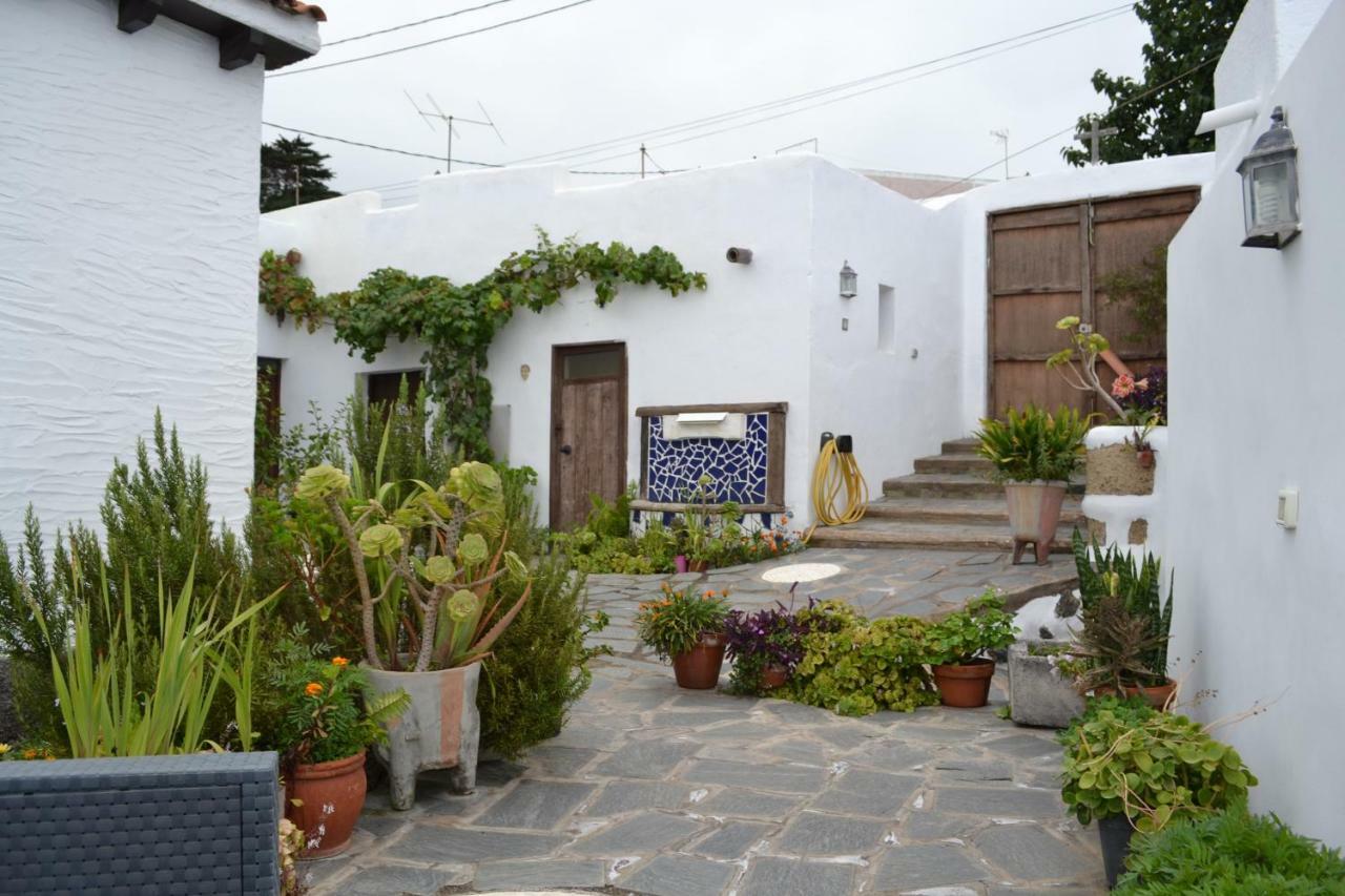 Casa Lucia Apartamento Genovés Exterior foto